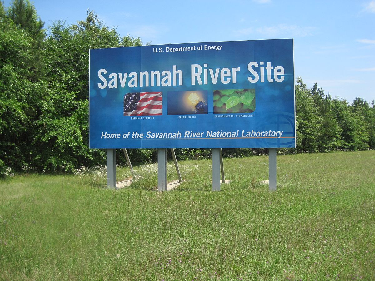 Savannah River Site